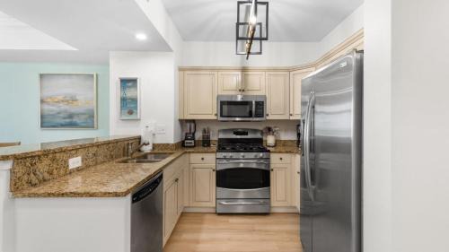 Windy Hill House | North Beach Resort and Villas #1916