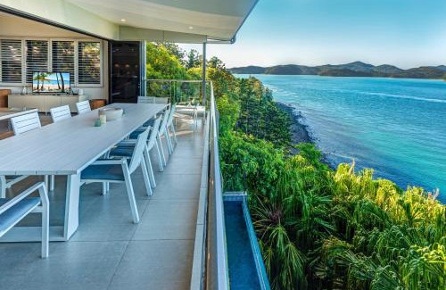 Hamilton Island Apartment | North Cape 5 on Hamilton Island by HIHA