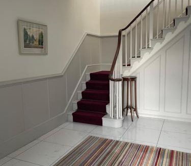 East Drayton House | North Clifton Hall