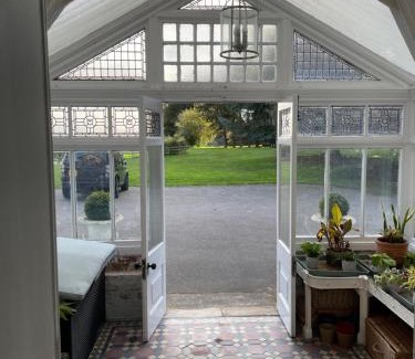 East Drayton House | North Clifton Hall