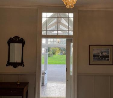 East Drayton House | North Clifton Hall