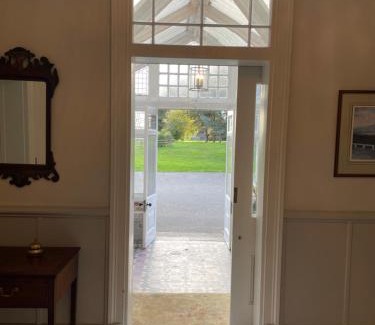 East Drayton House | North Clifton Hall