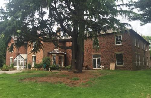 East Drayton House | North Clifton Hall