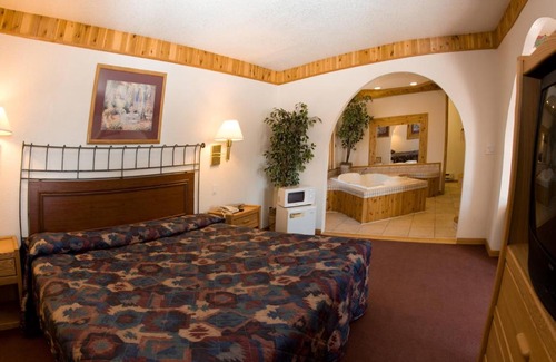 Mandan Hotel | North Country Inn & Suites