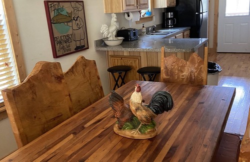 Clarkesville Cabin | North Georgia Mountains Near Soque River & Lake Burton