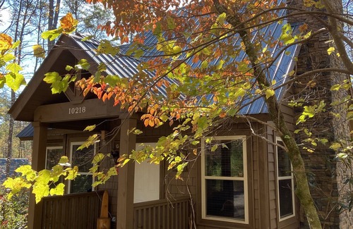 Clarkesville Cabin | North Georgia Mountains Near Soque River & Lake Burton