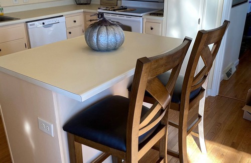 Dillard House | North Georgia Mountain Home with views of North and South Carolina.