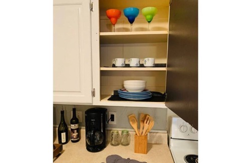 Tougaloo House | North Jackson-Ridgeland Private Pad-Close to Medical district and Dwntwn