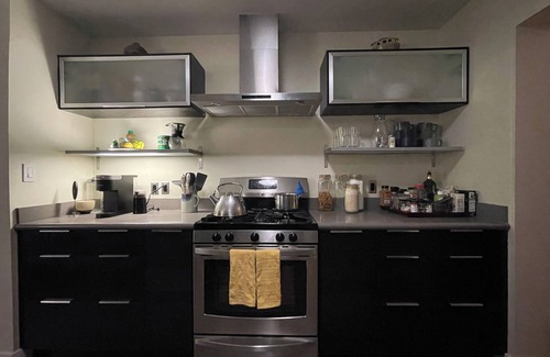 North Mountain House | North Mountain home by trailheads