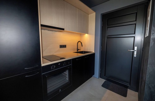 Akureyri Apartment | North Mountain View Suites