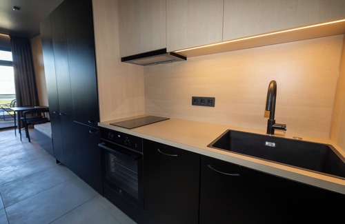 Akureyri Apartment | North Mountain View Suites