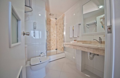 Ilkadım Hotel | North Point Hotel