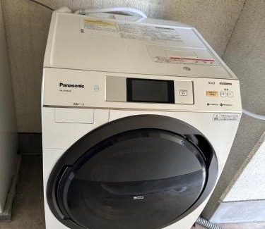 Hiroshima City Centre Apartment | North River 601 Peace Wing 6A