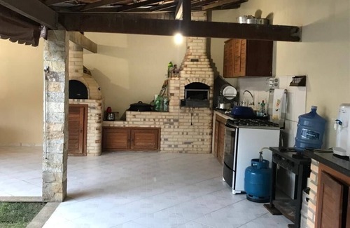 Centro House | North Sea Nook