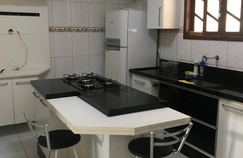 Centro House | North Sea Nook