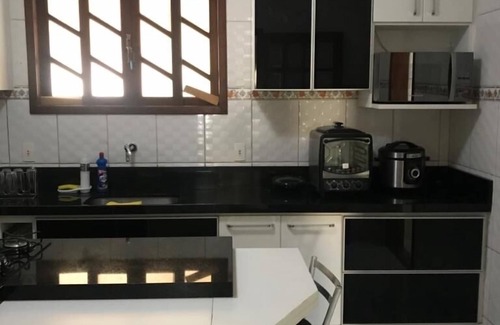 Centro House | North Sea Nook