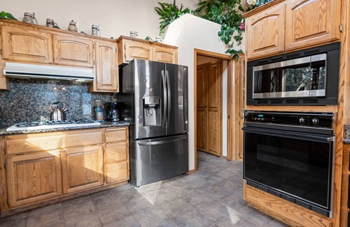 Fawnskin House | North Shore Lakefront - 6 Bedroom Lakefront - Game Room, Views, AC