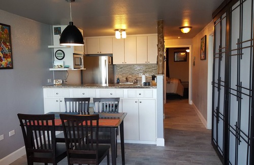 Mokuleia Condo | North Shore Oahu Beachfront Condo, 2BR/2BA