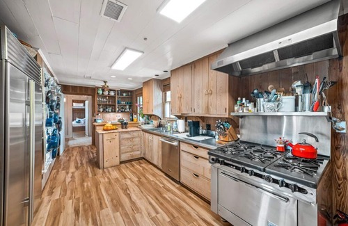 Old Ponte Vedra Beach House | Northeast Florida Retreat