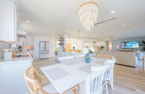 Florida House | Northeast Florida Retreat