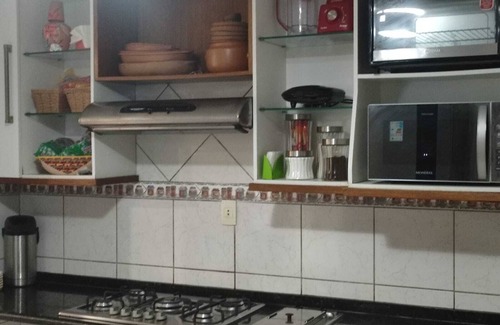 Caucaia House | Northeastern Village