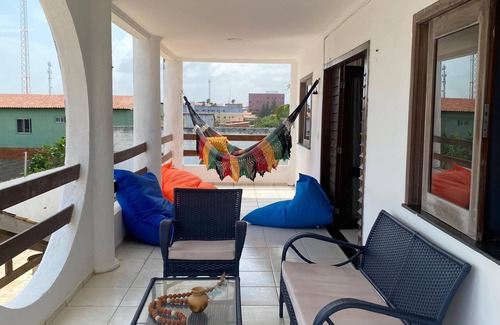 Caucaia House | Northeastern Village