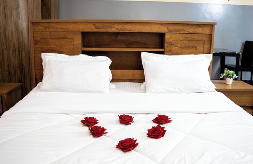 Oyam Hotel | Northern Gateway Hotel And Lounge