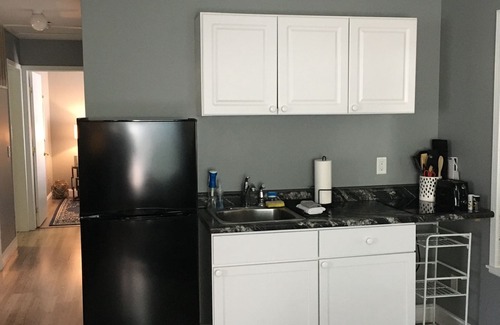 Elk Rapids House | Northern Retreat - Downtown Elk Rapids, nearby Traverse City and Flint Fields!