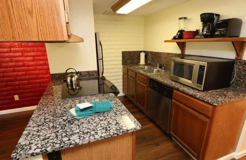 Incline Village Resort | NorthLake Lodges - 1Bedroom - 2 Queen Beds