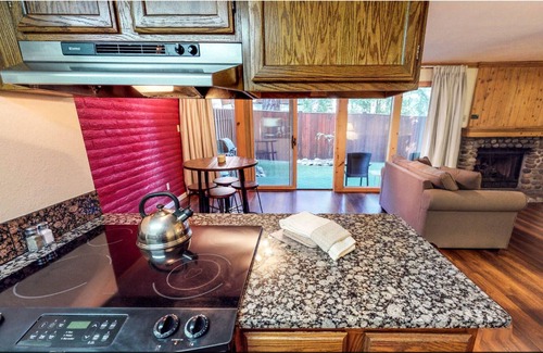 Incline Village Resort | NorthLake Lodges - 1Bedroom - 2 Queen Beds