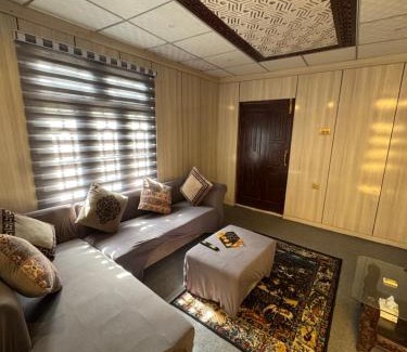 Skardu House | Northlanders Guest House Skardu