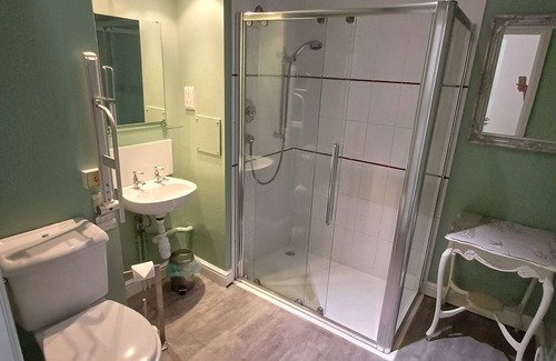 Ilchester Hotel | Northover Manor Hotel