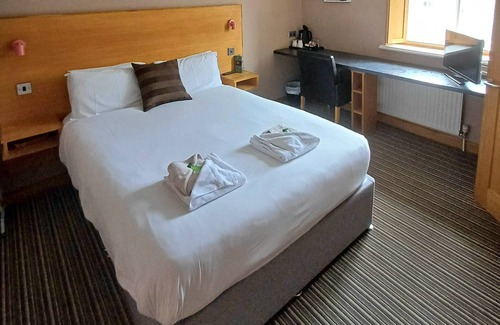 Ilchester Hotel | Northover Manor Hotel