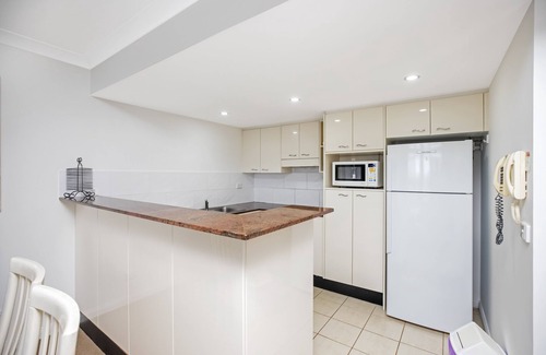 Port Macquarie Apartment | Northpoint 906 - 3 Bedroom Waterview Apartment