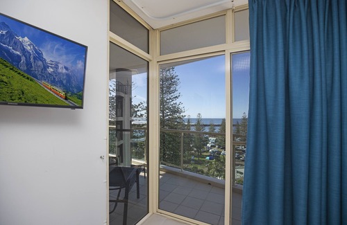 Port Macquarie Apartment | Northpoint 906 - 3 Bedroom Waterview Apartment