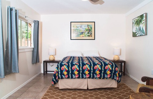 Pupukea House | Northshore Pupukea Getaway up the hill from the best beaches on of Oahu