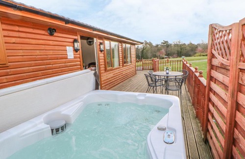 Kiplin House | Northumberland Lodge, Richmond