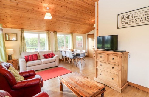 Kiplin House | Northumberland Lodge, Richmond