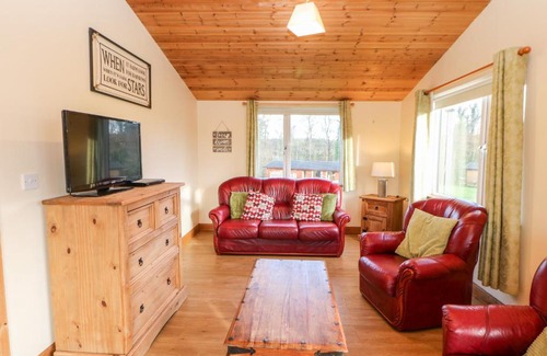 Kiplin House | Northumberland Lodge, Richmond