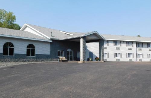Chetek Hotel | Northwoods Best Inn - Chetek