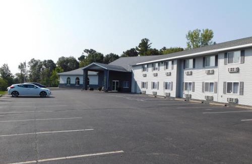 Chetek Hotel | Northwoods Best Inn - Chetek