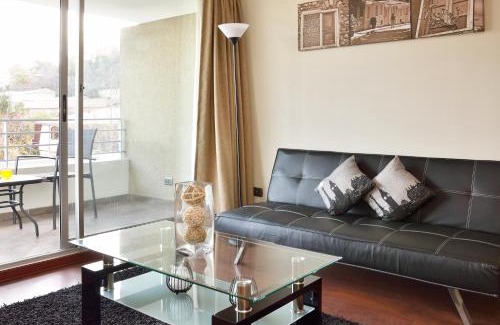 Bellavista Apartment | Norus Providencia