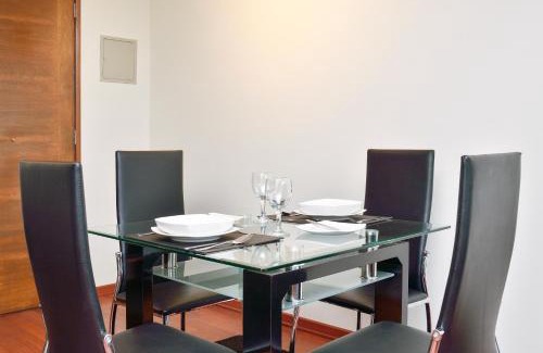 Bellavista Apartment | Norus Providencia