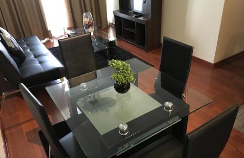 Bellavista Apartment | Norus Providencia