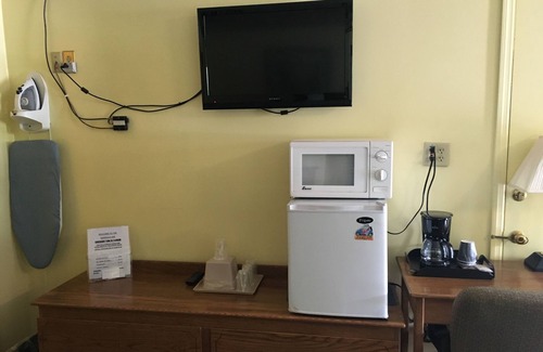 Norwalk Hotel | Norwalk Inn