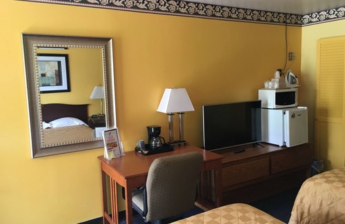 Norwalk Hotel | Norwalk Inn