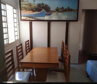 Umuarama House | Nossa Cantinho em Ubatuba