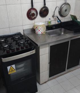 Umuarama House | Nossa Cantinho em Ubatuba