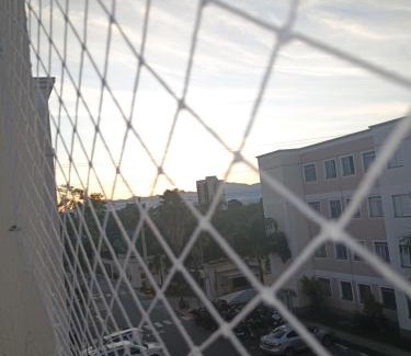 Jardim Imperial Apartment | Nosso apê