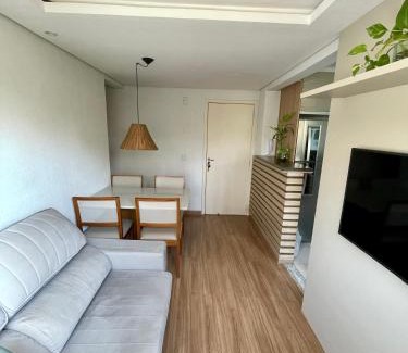 Campinas Apartment | Nosso Apê - Campinas